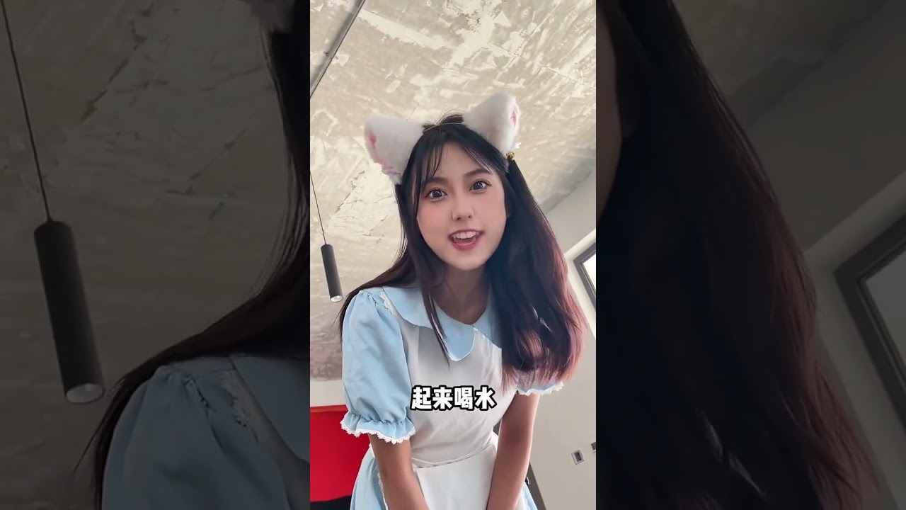 中国各地方言女仆，你们更喜欢哪个呢？