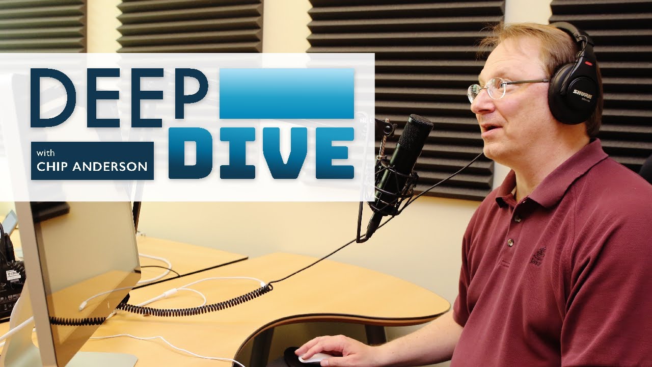 Getting the Most Out of StockCharts: SharpCharts Overlays