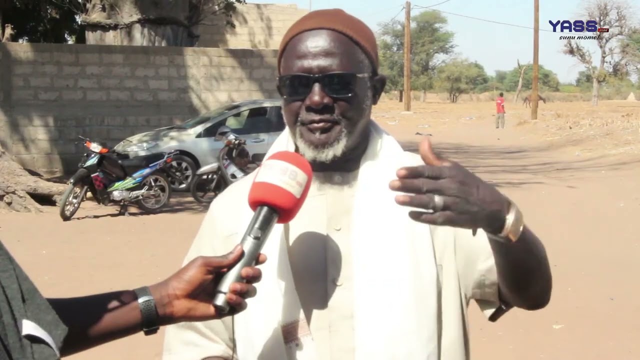 Tattaguine : 6 nouveaux hameaux raccordés dans le village de Bacobof et de Dokh…