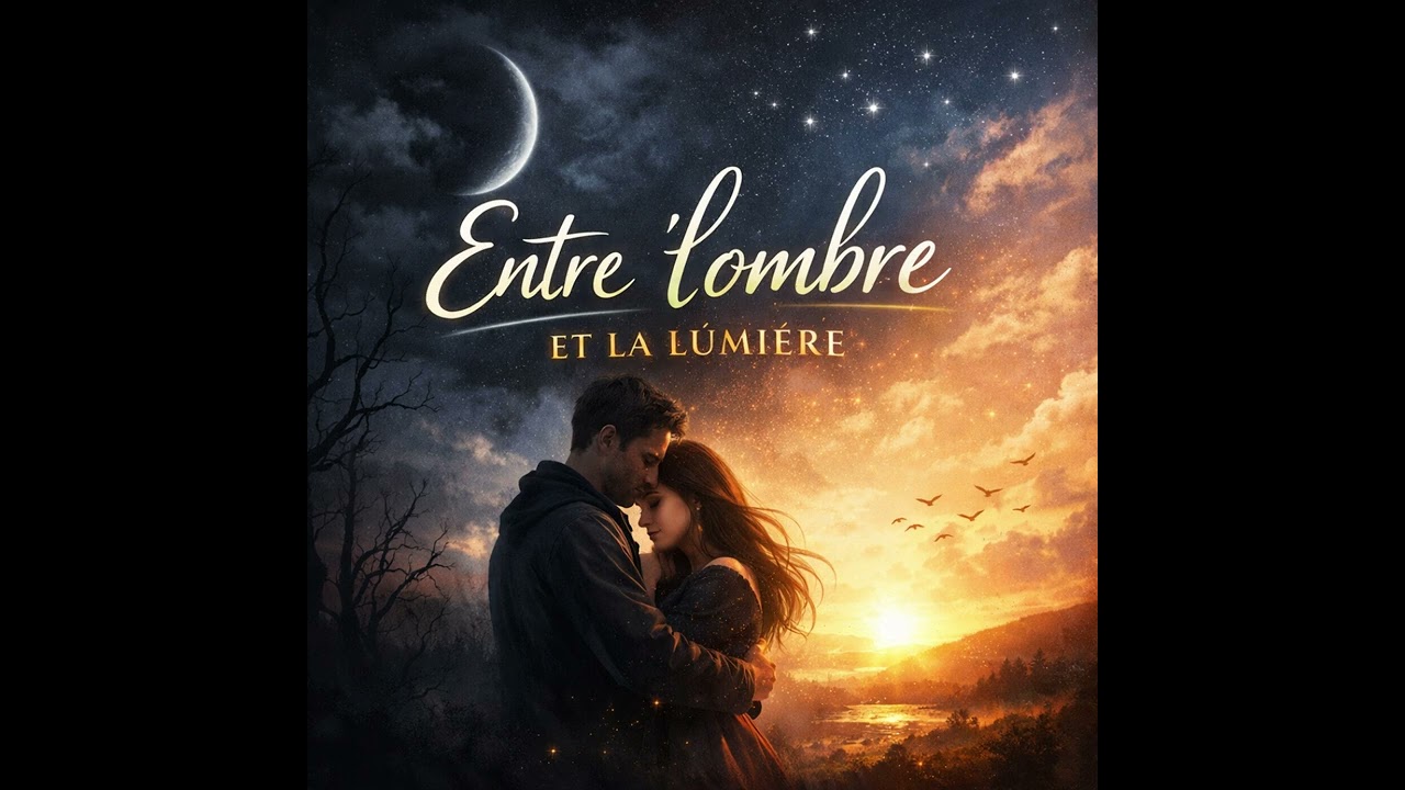 Entre l'ombre et la lumière