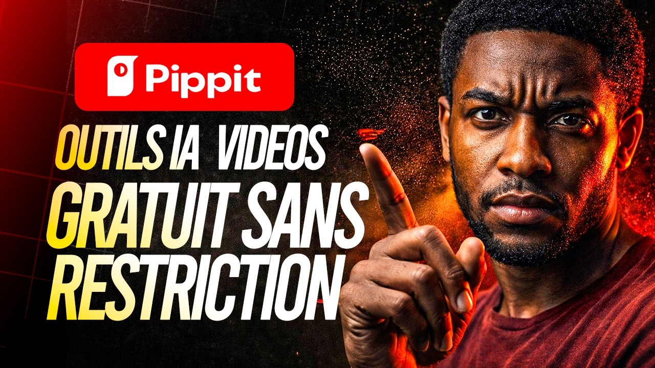 Le Meilleur Outil AI Gratuit pour Générer des Vidéos (Sans Restrictions)