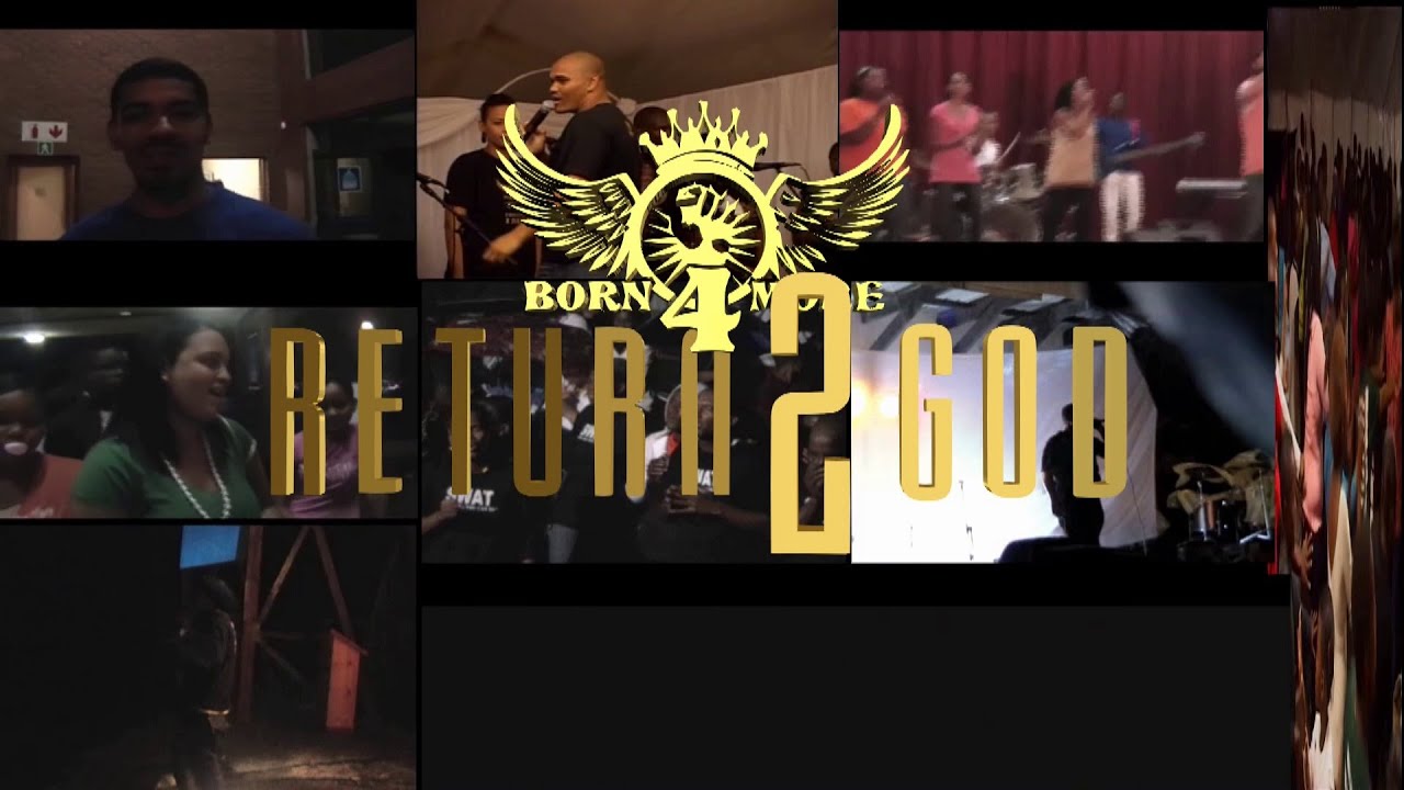 #BehindTheScenes R2G Canaan Ministries Merebank
