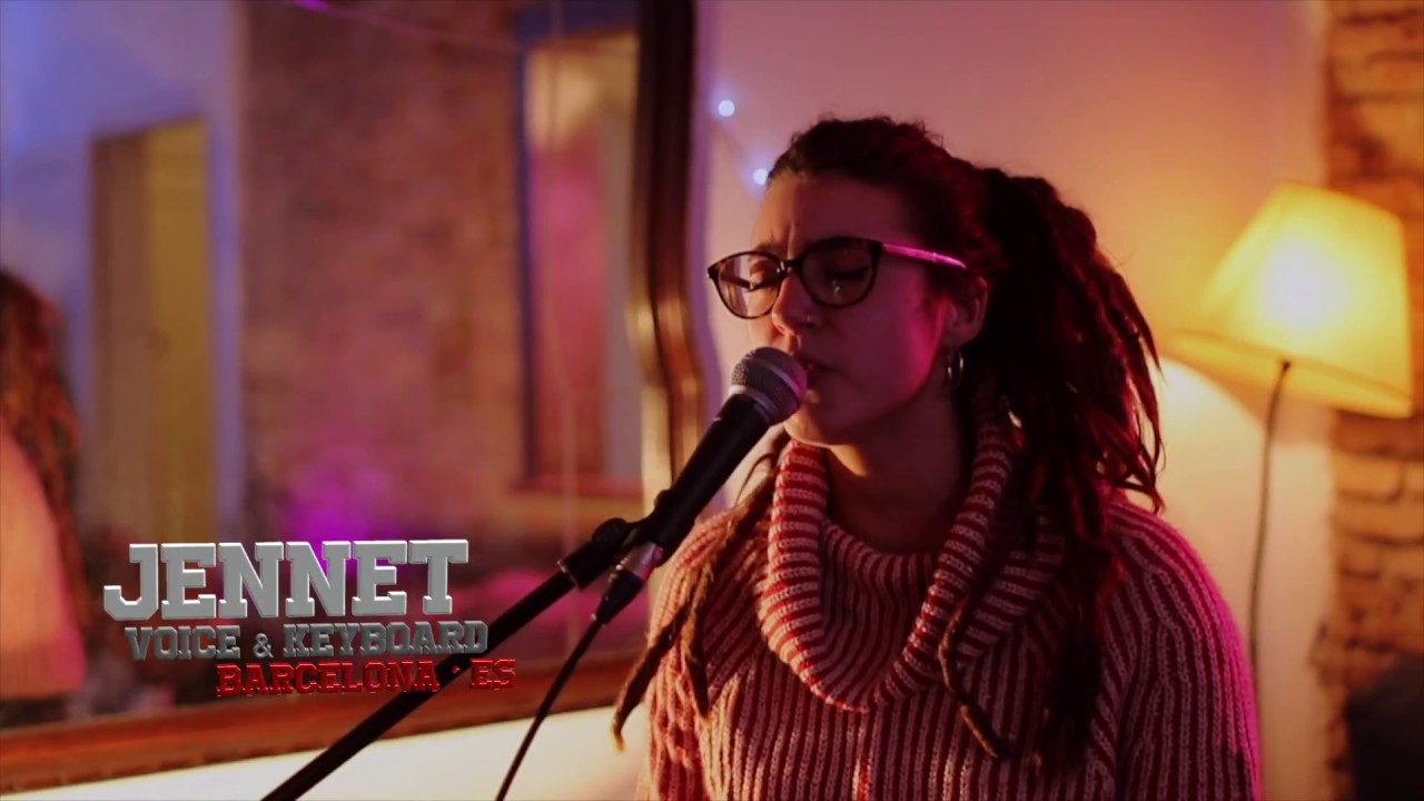 Just A Live & Pasto ft. Jennet - CLIMAX - THE DILLA WEEK
