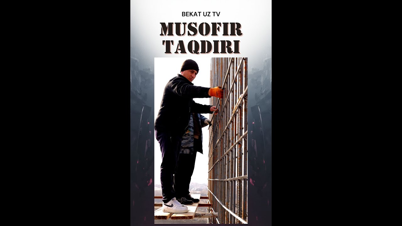 “Musofir Taqdiri”