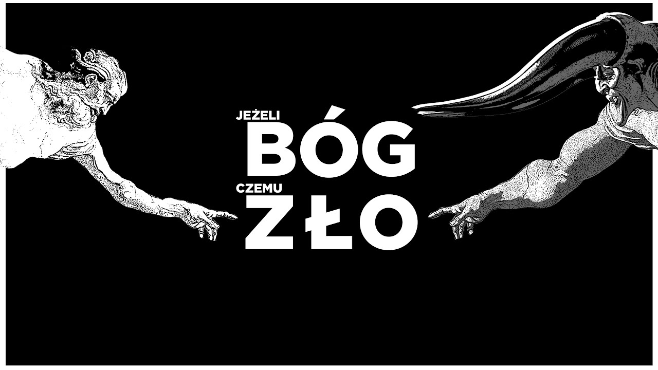 Problem zła — Historia
