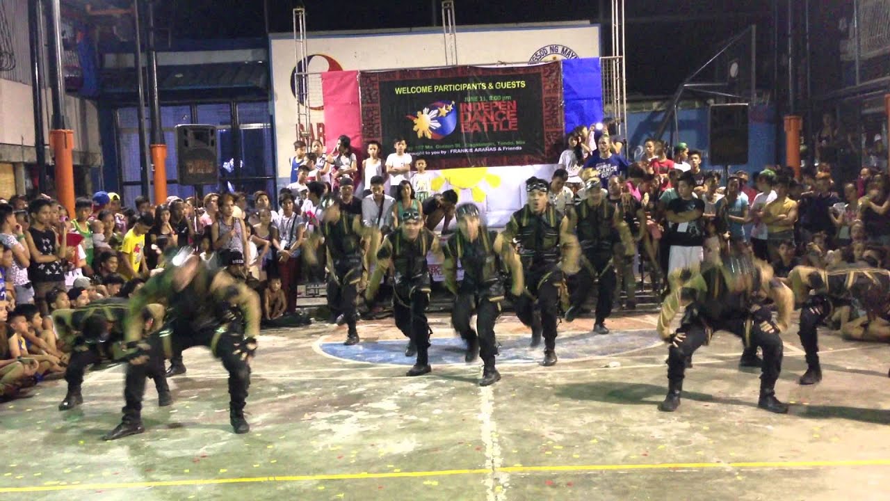 FOS, 6-11-15