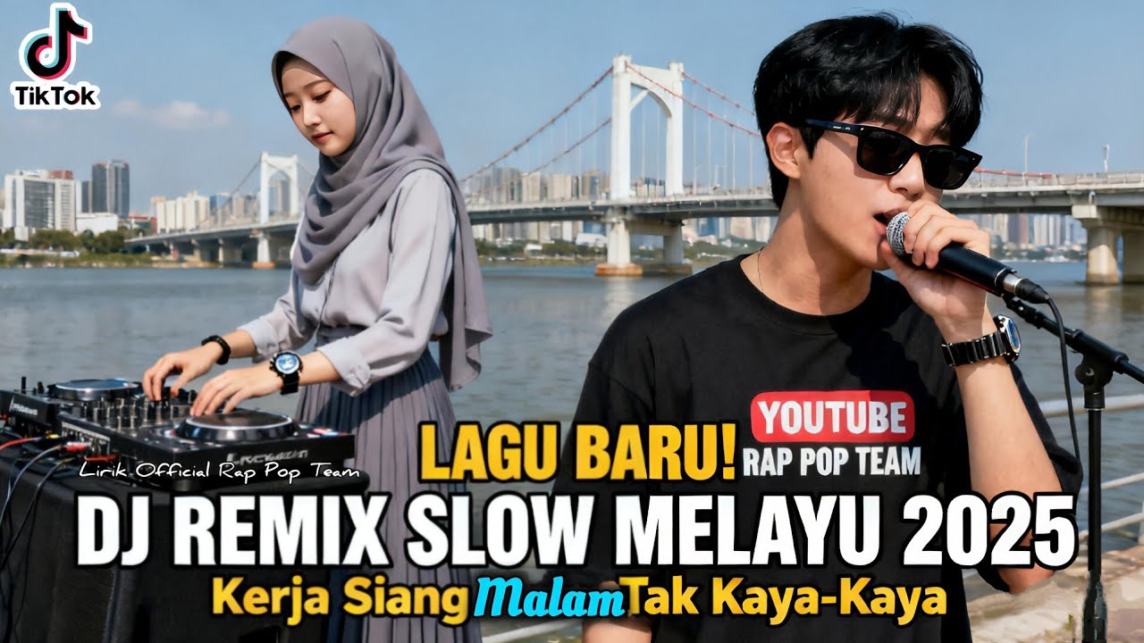 Kerja Siang Malam Tak Kaya-Kaya 