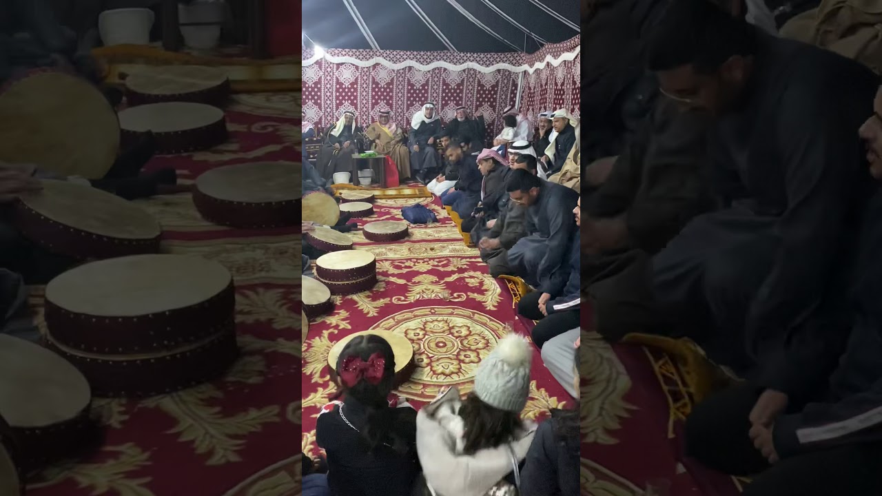 سامري ( مع الزمل الاول ) مخيم المدلج ١٤٤١