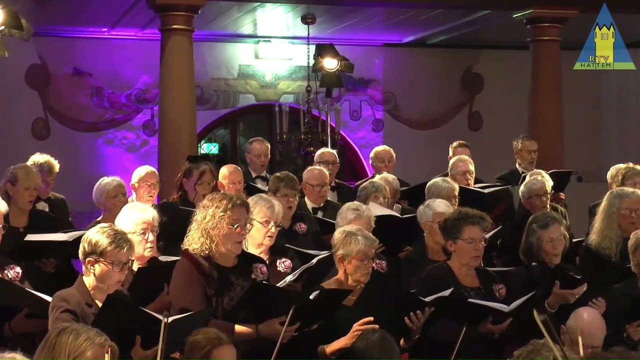 Herfstconcert, a ‐ Gemaakt met Clipchamp