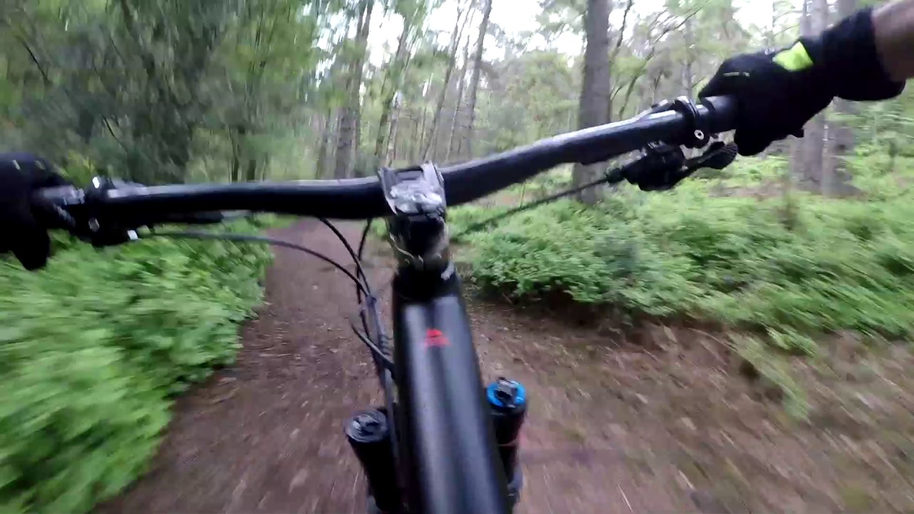 The Devils Punchbowl Best Bits May 12th