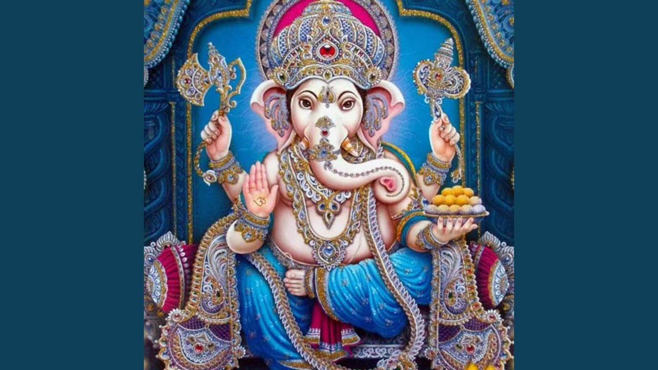 Baba Ganesh