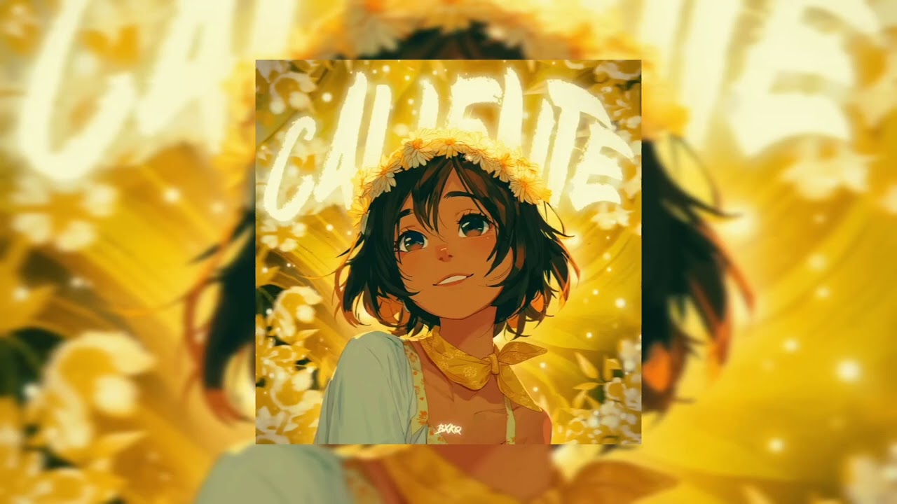 CALIENTE (Ultra Slowed) &middot; bxkq &middot; Nurbolot Toktosunov