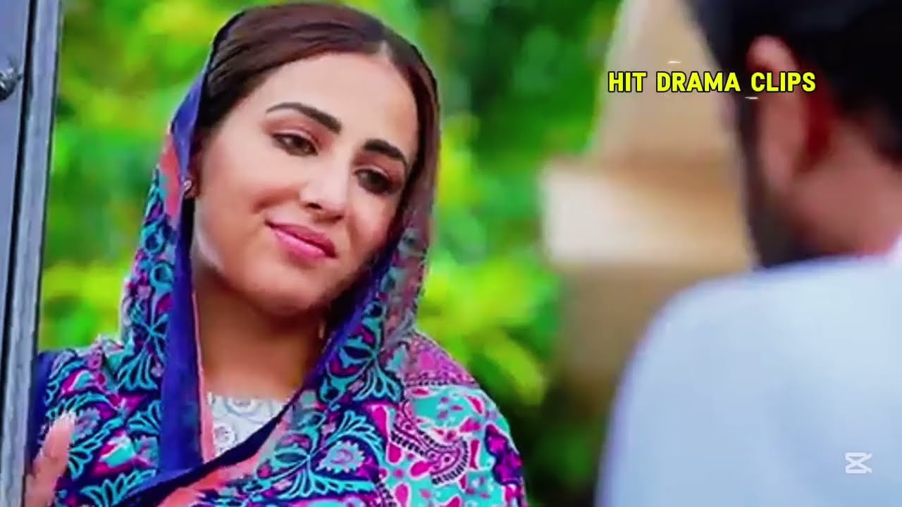 PRI ZAAD 💔🔥 | The Scene That Made Everyone Silent | Most Viral Drama Clip 😭✨