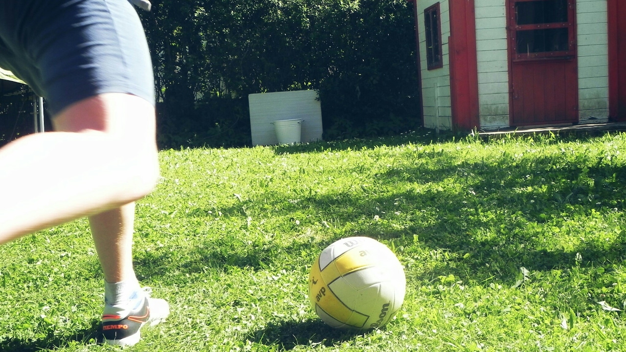 All Sport Trickshots // JBJO.