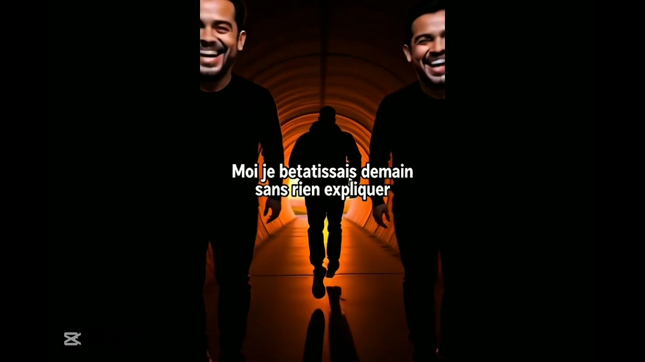 Canisuis Kondokao – Ne te laisse pas abattre (Rap Drill Motivation)