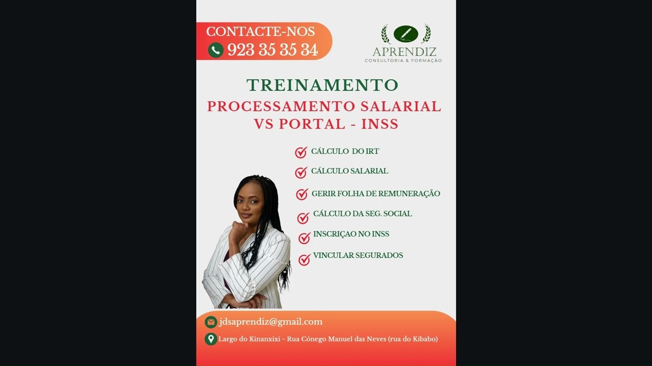 Planilha para Calcular: IRT / SEG.SOCIAL / SALÁRIO LÍQUIDO 2026