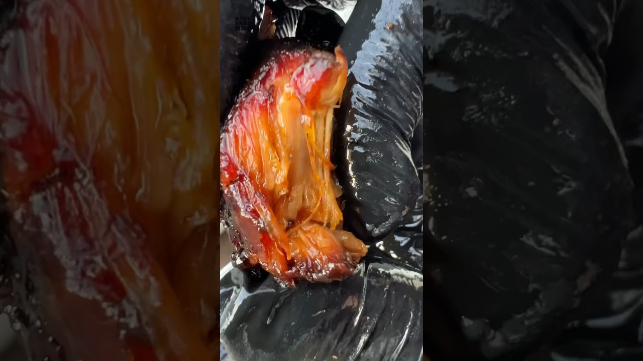 How to Smoke Meat on a Weber Smokey Joe