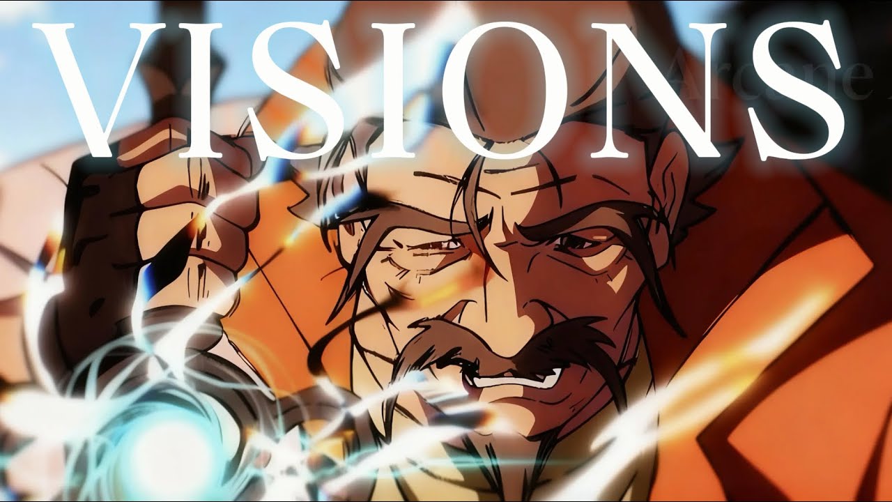 【VISIONS】ゼンレスゾーンゼロ