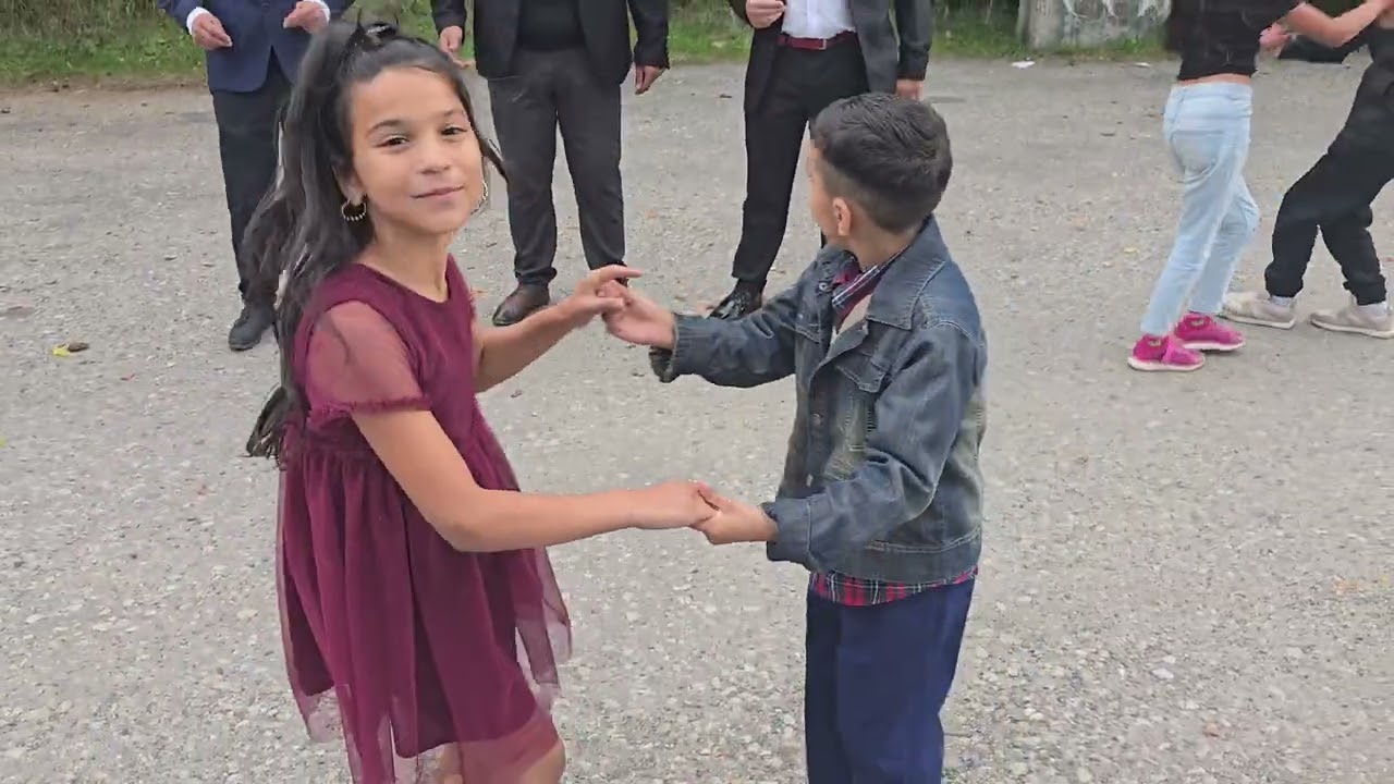 Mix Čardašov Gipsy Turek Famyli Porúbka (covery)