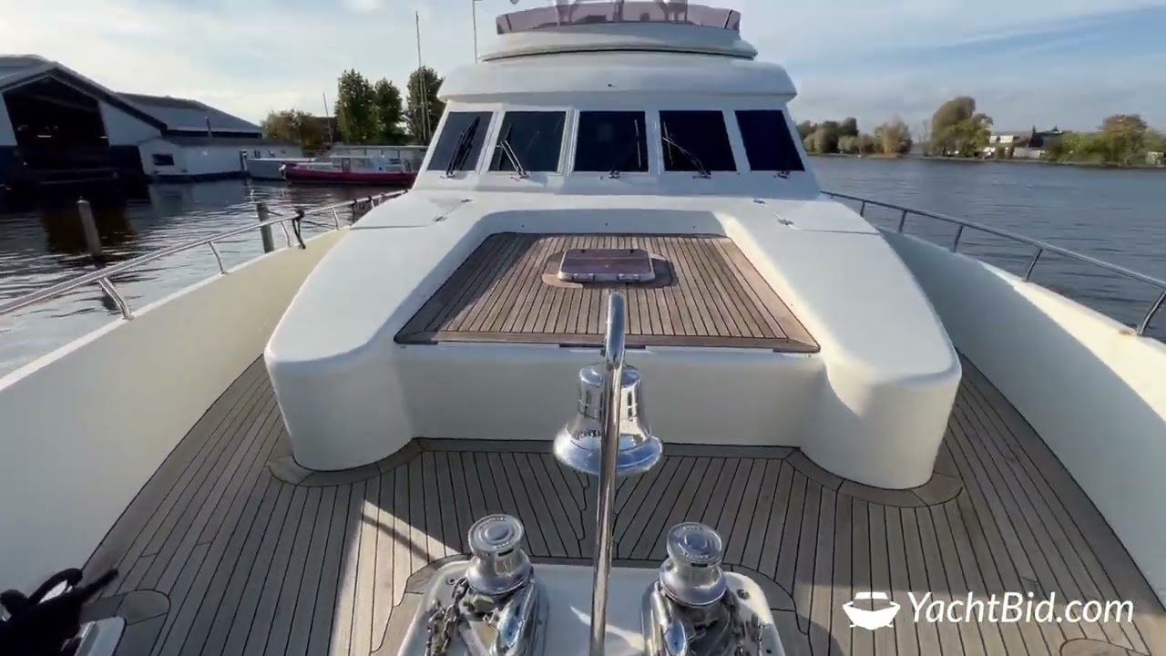 Videotour Moonen 83