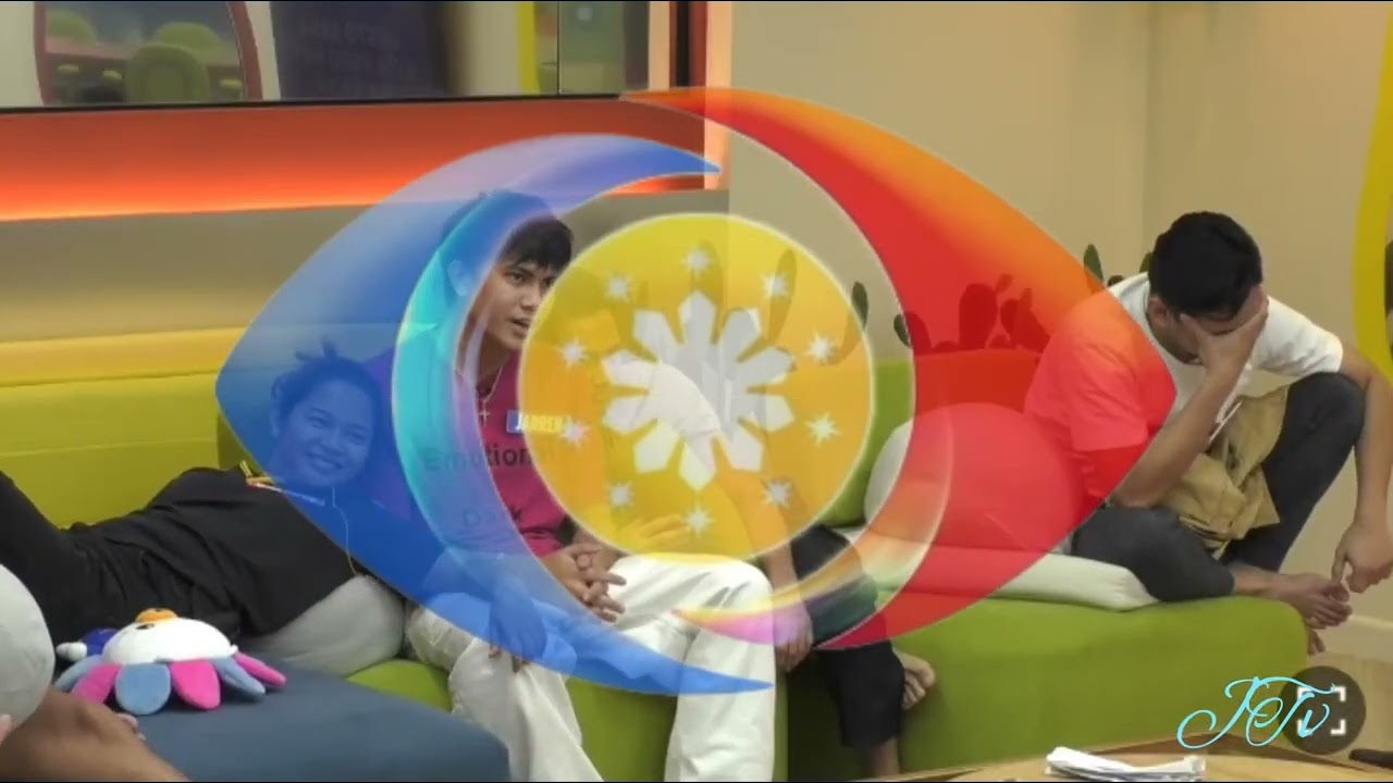 PBBGen11 l Housemates nag-ensayo sa pag arte lights camera action 📽️🎬 l Aug. 27, 2024