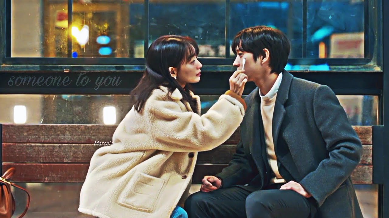 hae yeong & ji uk || someone to you [no gain no love]