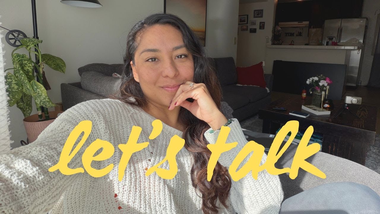 Where I've been and the plans for this channel...