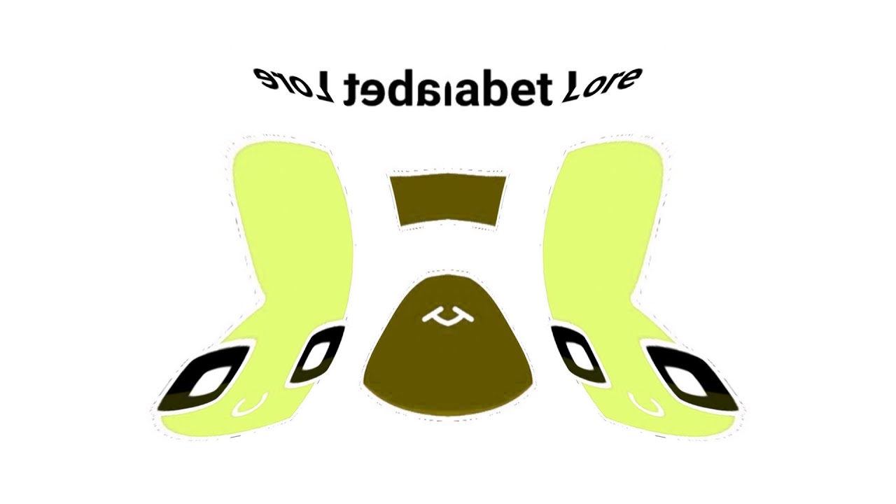Deaf Russian Alphabet Lore