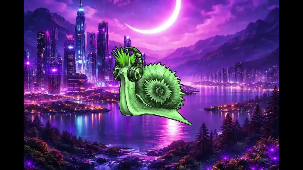 PHONK KILLER (Bass Boosted) - Snail Viral Music