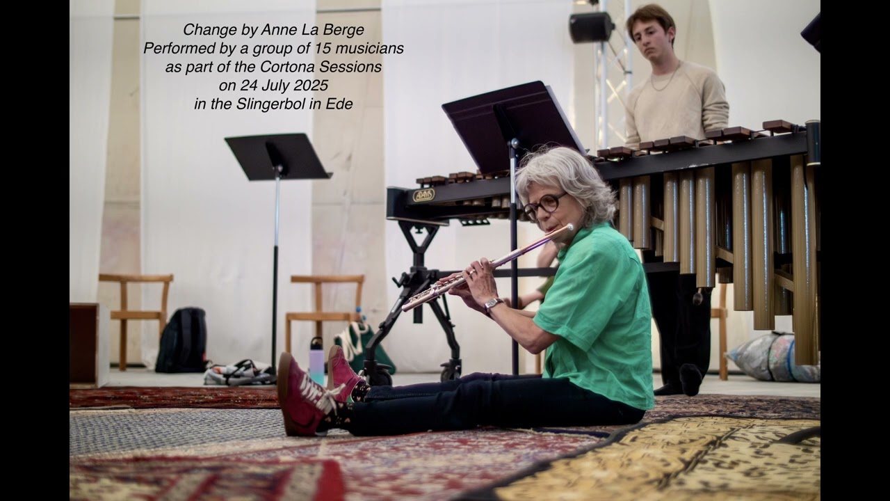Change Stingerbol 2025 July