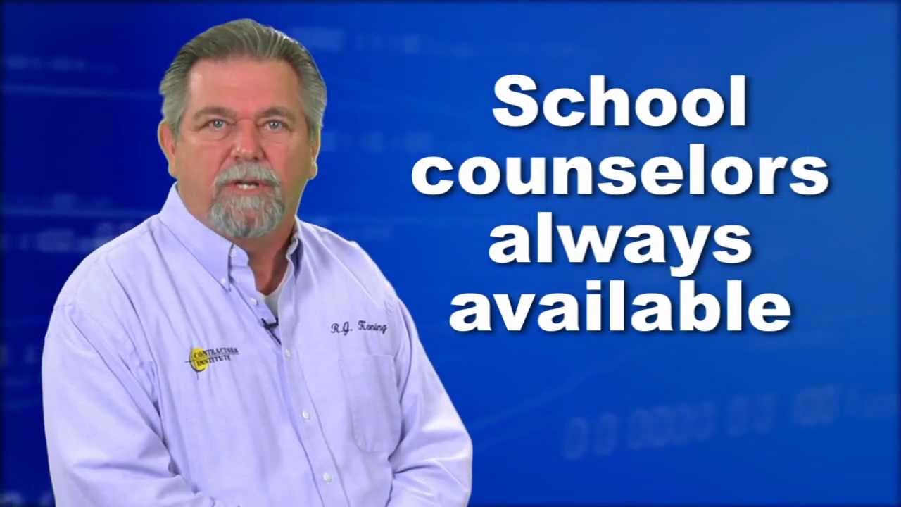 Contractor's Exam Prep
