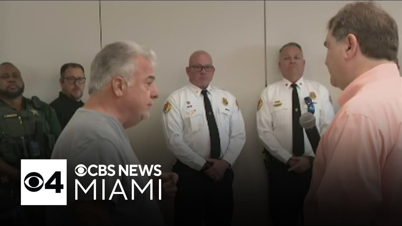 Will Deerfield Beach break ties with BSO? Residents share concerns over possible changes