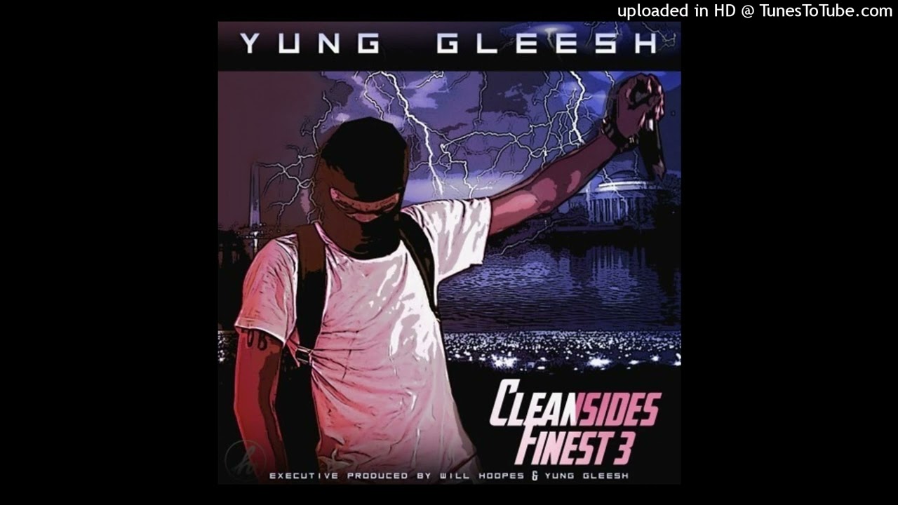 Yung Gleesh x Zaytoven Type Beat (prod. by MoSavage)