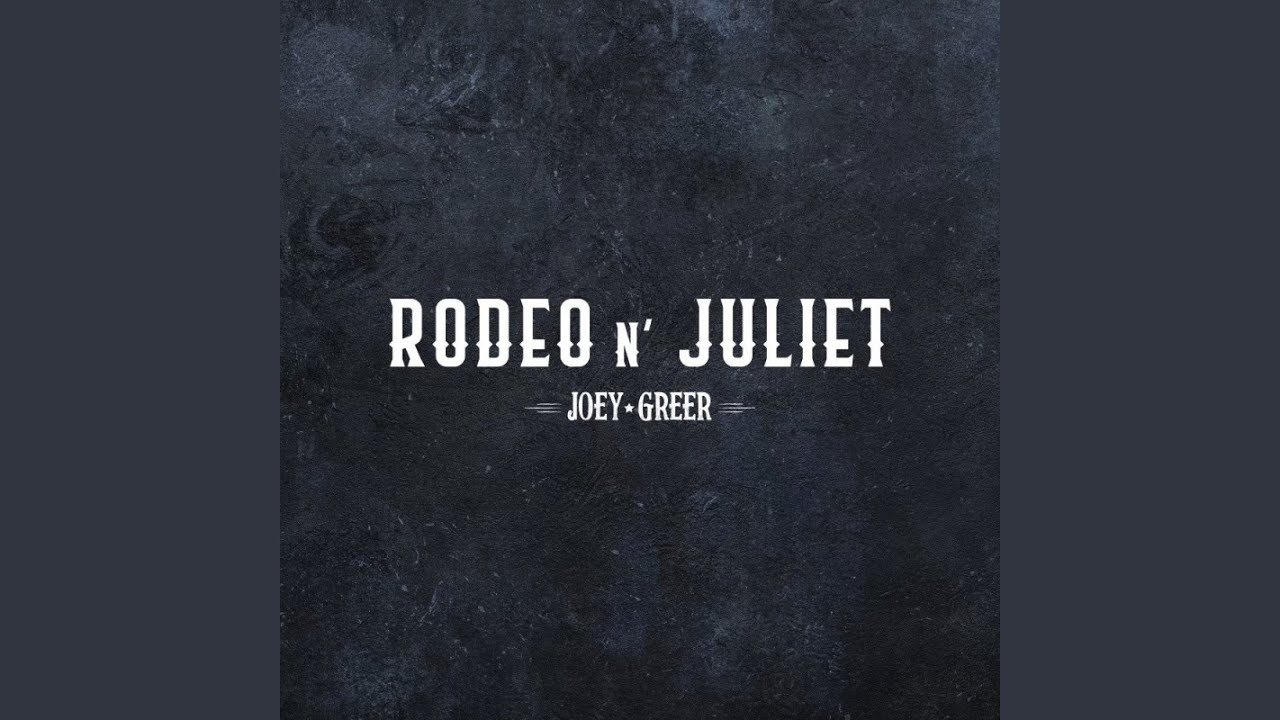 Rodeo and Juliet