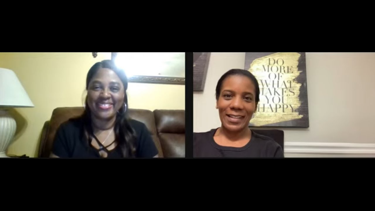 Mental Health Awareness Matters: On or Off a GLP-1 Journey | LIVE Chit Chat with She is Tamika!