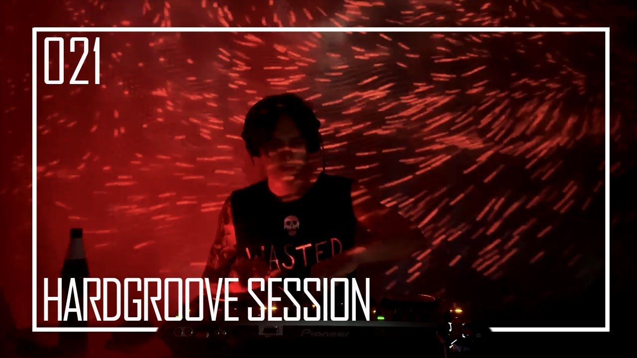HARDGROOVE SESSION | 021 | FREAKNOFREAK