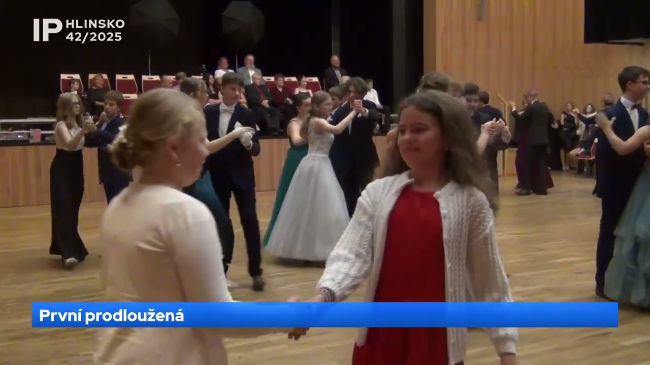 42/2025 První prodloužená