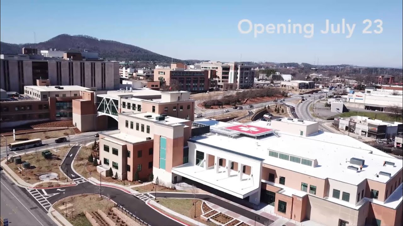 Get to Know the New Wellstar Kennestone ED