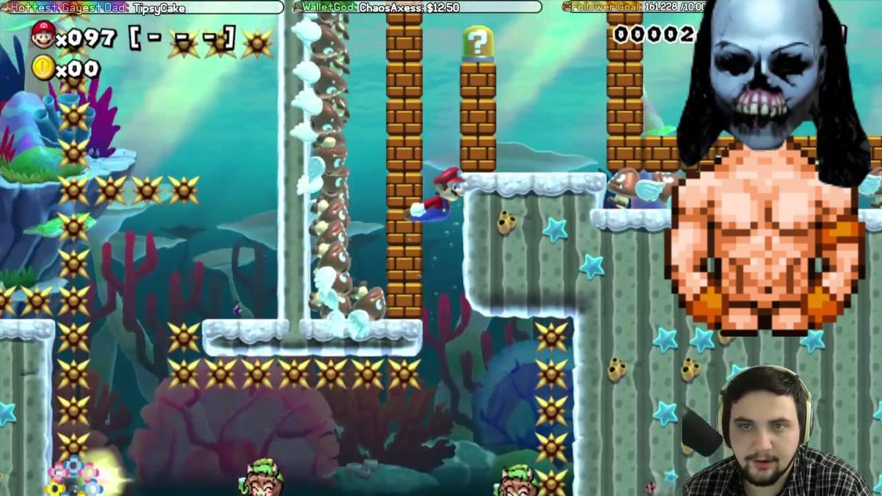 Witwix Stream Highlights (10/21/15 - 10/22/15)