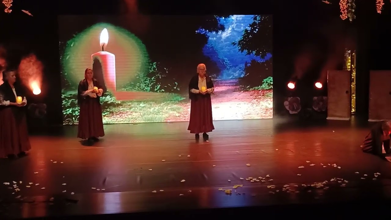 Ballet Teatro 9