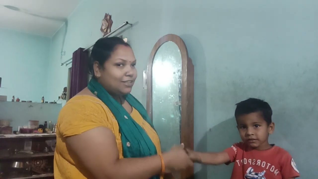 Daily vlog video #viralvideo #vlog #youtubvideo #@aparnasinhavlog1902 
