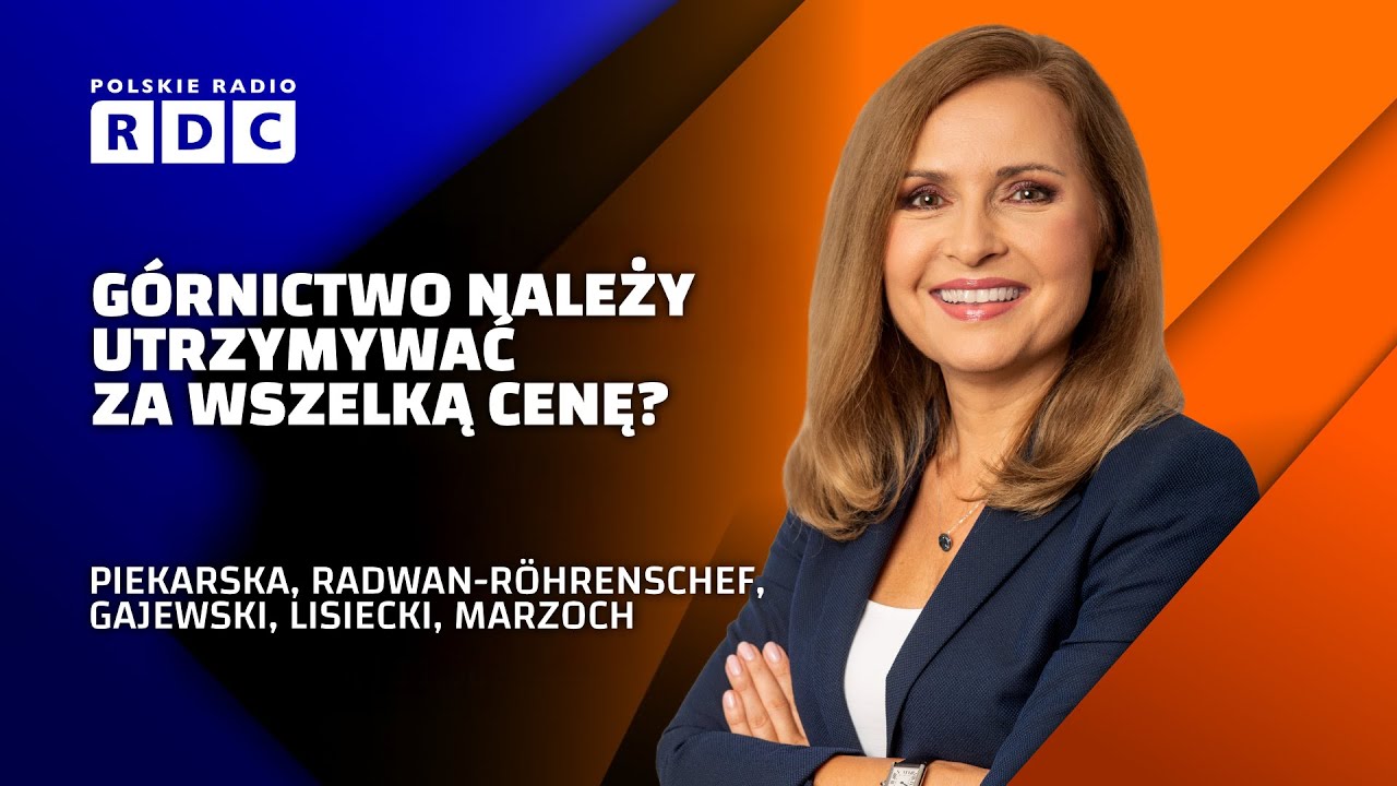 BEZ OGR&Oacute;DEK | K. PIEKARSKA, A. RADWAN-R&Ouml;HRENSCHEF, S. GAJEWSKI, P. LISIECKI, M. MARZOCH #POLITYKA