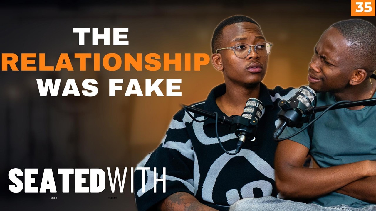 STOP Being Your Partner's EVERYTHING | Why You Stayed Too Long