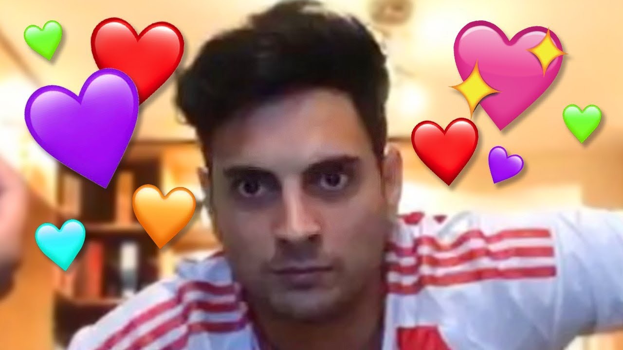 mandale este video a tus amigos y no digas nada