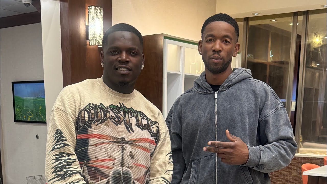 We Went to Mississippi for Her Birthday… and Met BIG BOOGIE 😳