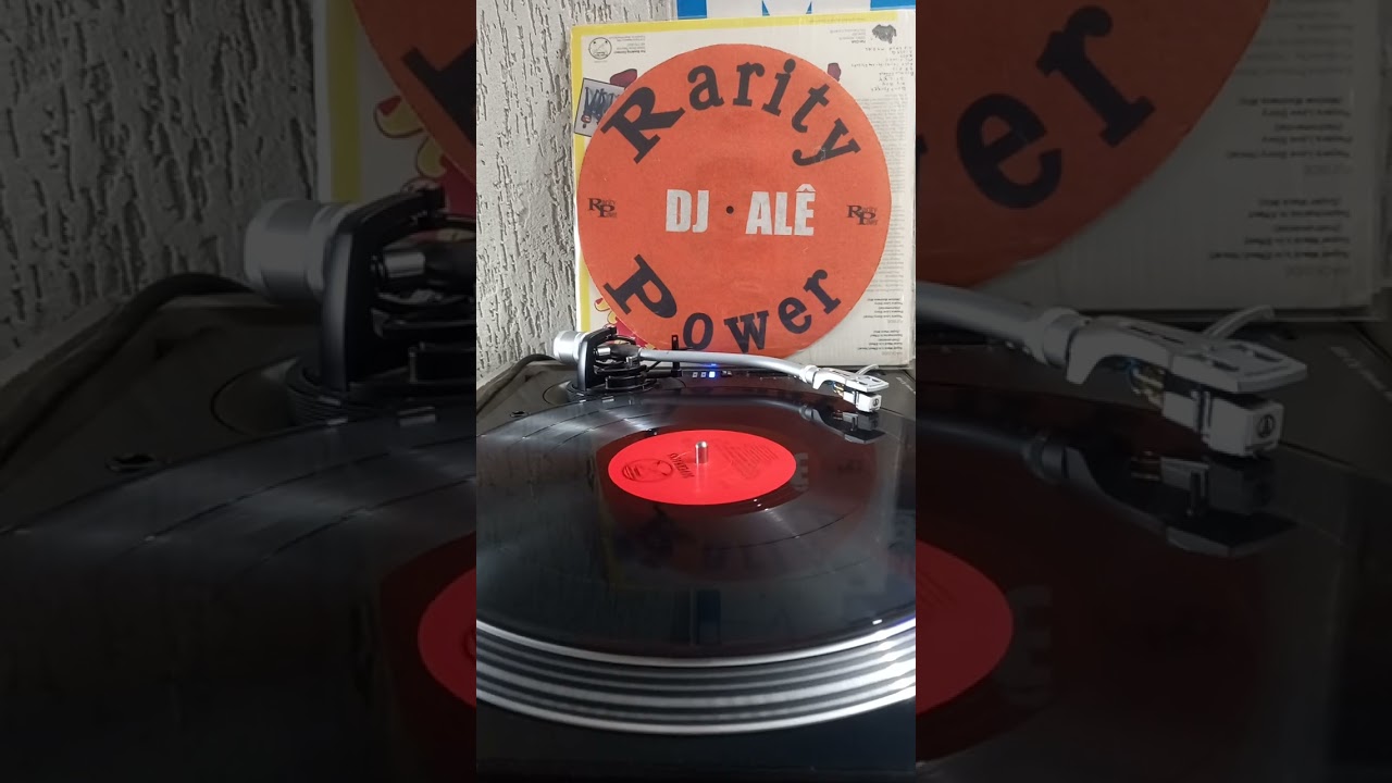 Rarity Power dj.Ale