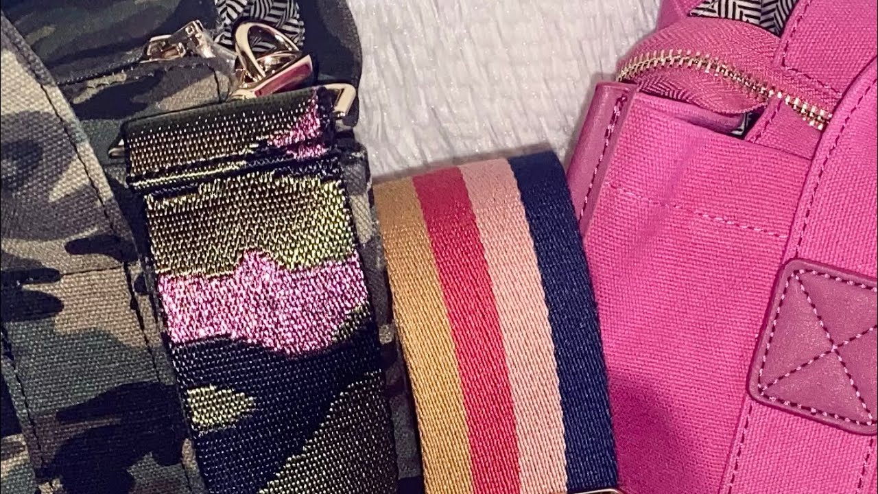 Amazon bags & Juicy bags haul 💕