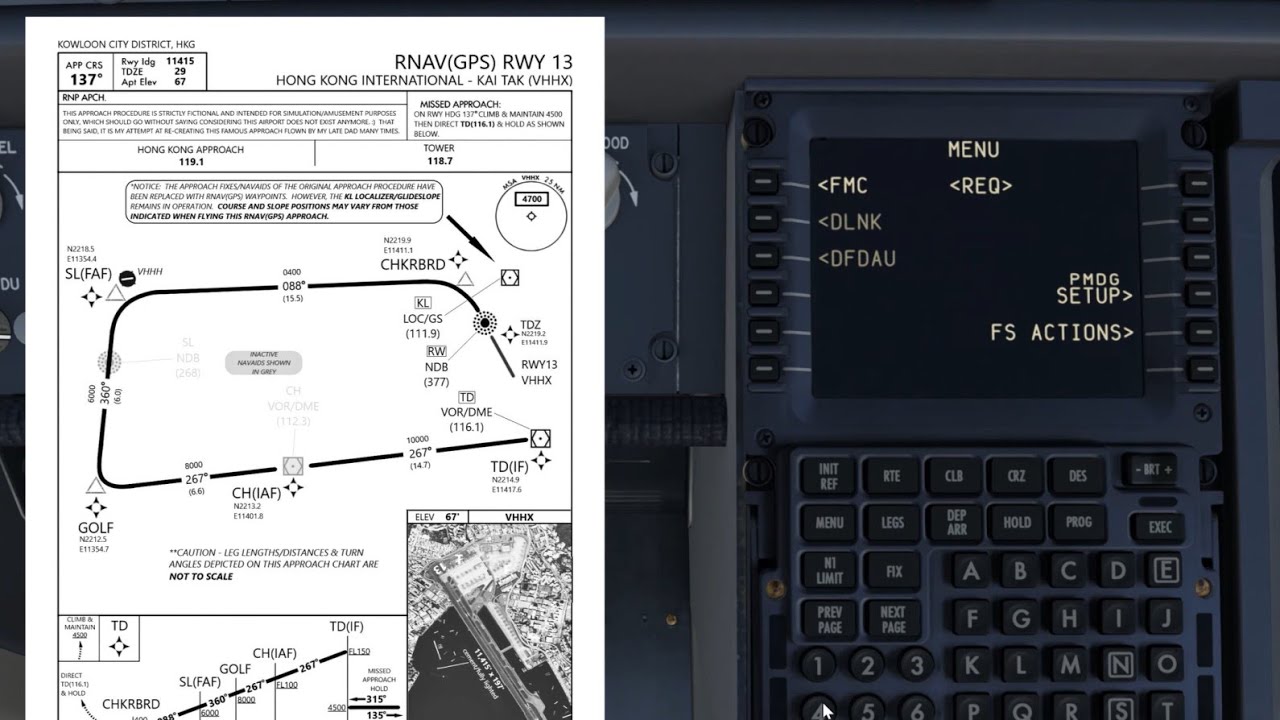 #fmc #fms #rnav #vnav #vpath #msfs