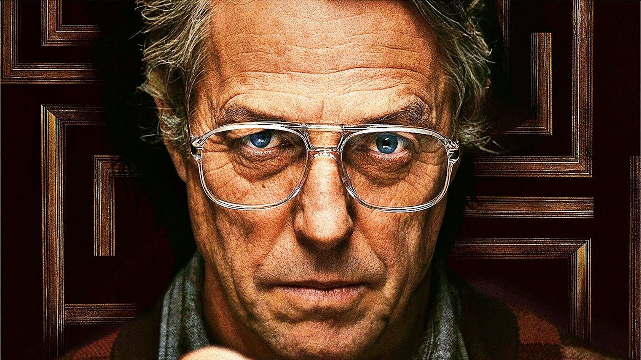 Еретик — Финальный русский трейлер (Дубляж, 2024)