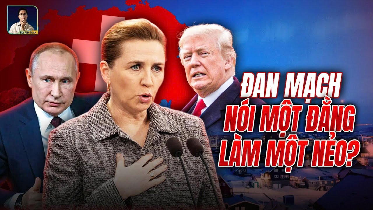 ĐAN MẠCH MẠNH MIỆNG CHỈ TRÍCH EU PHỤ THUỘC NGA,  ĐẾN LÚC BỊ THU TÀI SẢN THÌ IM THÍT ?